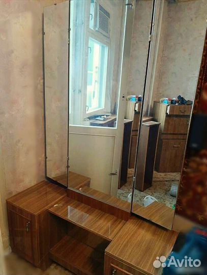 Реставратор-декоратор мебели