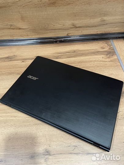 Игровой Acer