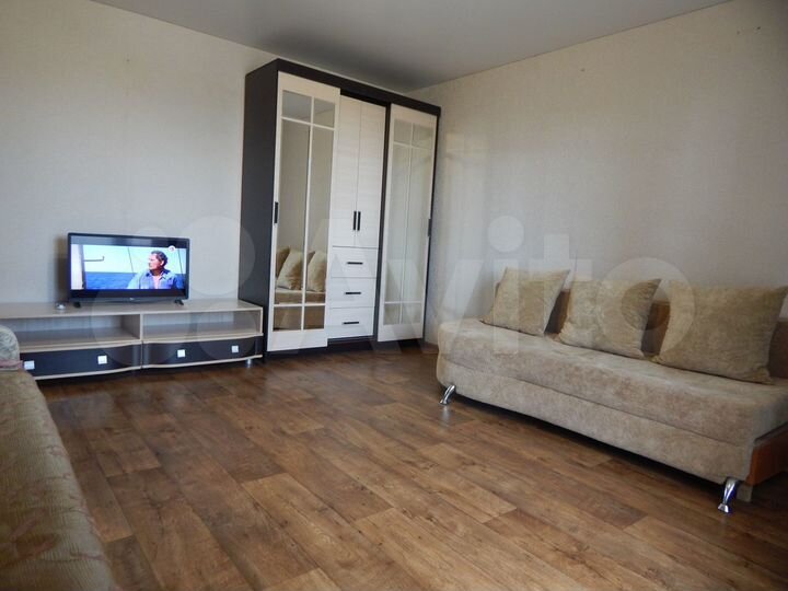 2-к. квартира, 65 м², 8/9 эт.