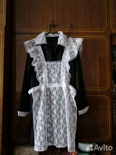 Школьная форма