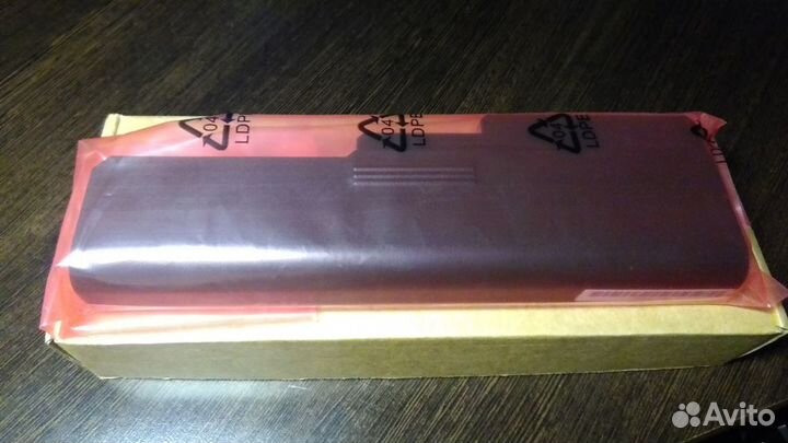 Аккумулятор для ноутбука Lenovo (L08S6Y02)