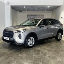 Новый HAVAL Jolion 1.5 MT, 2026, цена от 1 784 200 руб., Москва