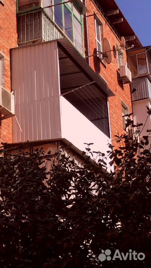 Остекление балконов и лоджий под ключ