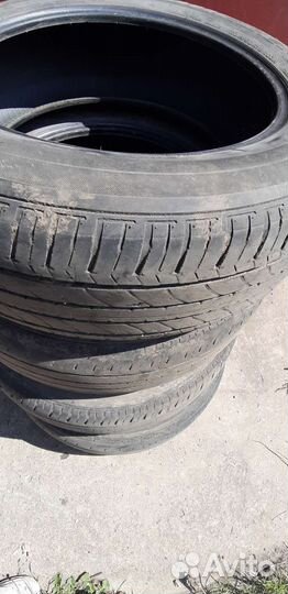 Bridgestone Dueler H/T 235/60 R18