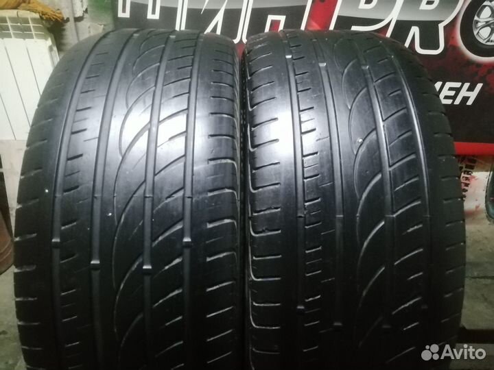 Aplus A607 245/45 R18
