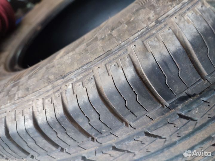 DoubleStar DS01 265/60 R18