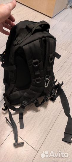 Туристический рюкзак