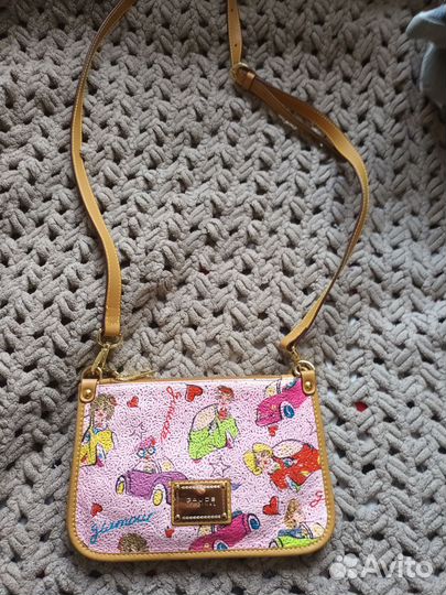 Сумка женская gaude