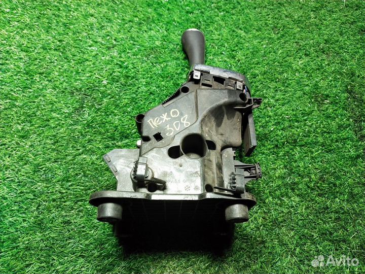 Кулиса АКПП Peugeot 308