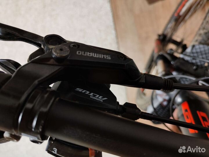 Велосипед Gt avalanche sport 27.5. 2019 года