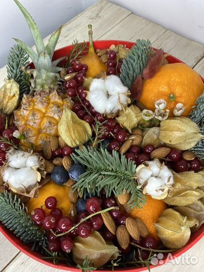 Подарочный набор