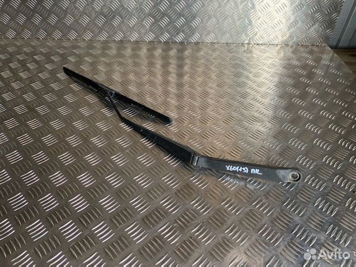 Поводок стеклоочистителя передний левый Lifan X60