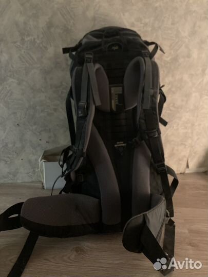 Туристический рюкзак Deuter Act Lite 60+10