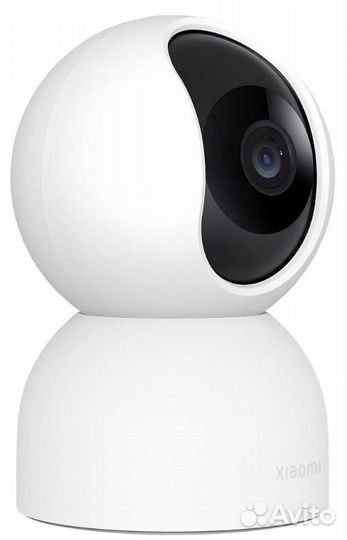 Видеокамера безопасности Xiaomi SMART Camera С400