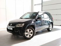 Suzuki Grand Vitara 2.0 AT, 2011, 128 000 км, с пробегом, цена 1 200 000 руб.