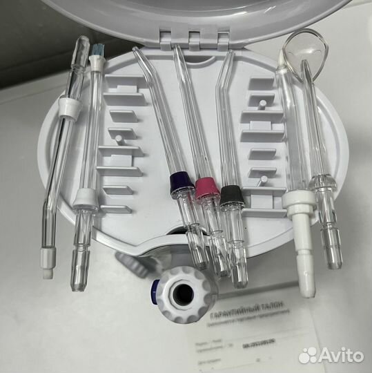 Ирригатор B.Well Wl-922