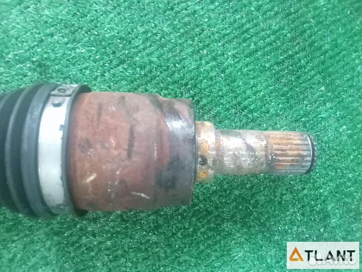 Привод передний левый honda N-WGN