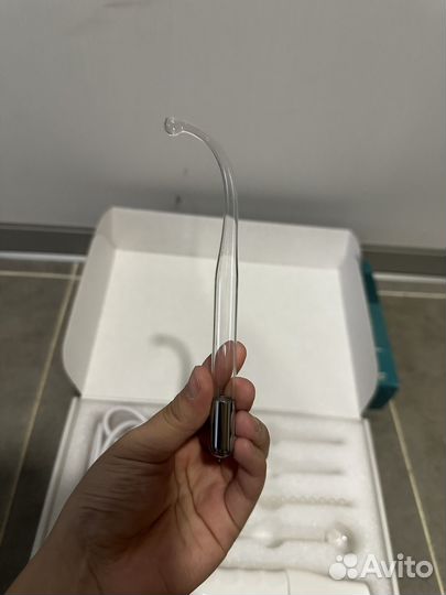 Импульсный массажер Дарсонваль