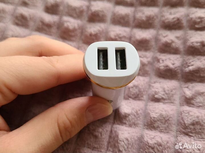 Аксессуары для автомобиля