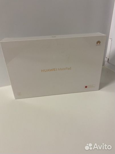 Новый планшет huawei MatePad