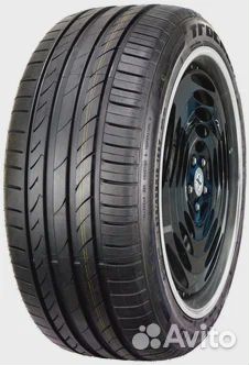 Tracmax X-Privilo TX3 235/55 R18 104W