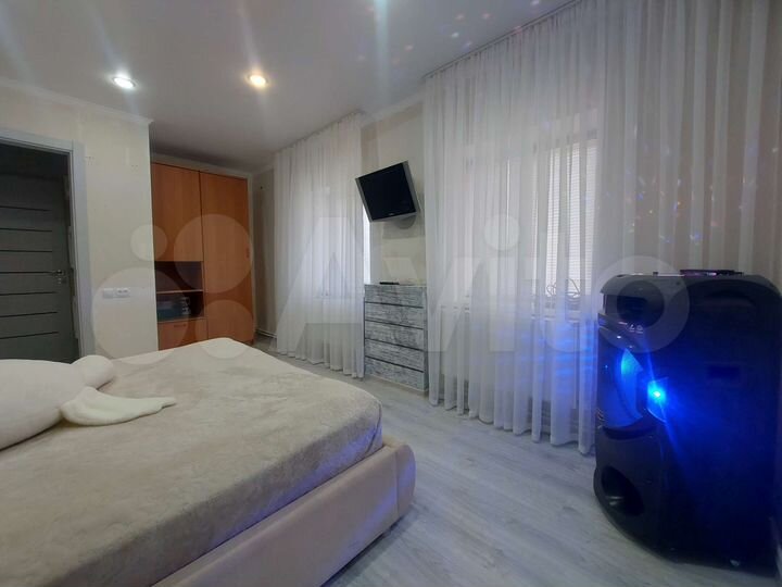 Дом 66 м² на участке 6 сот.