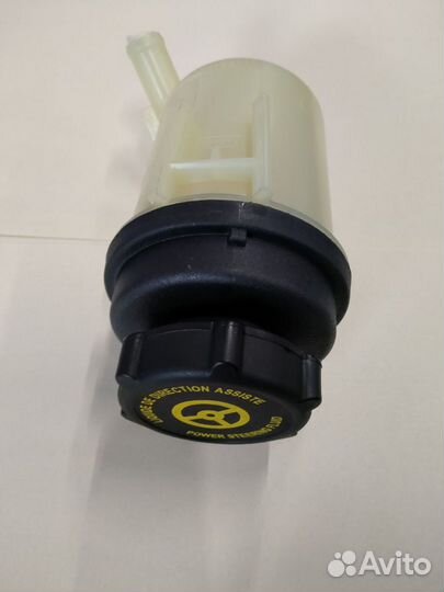 Бачок гура ford mondeo 4