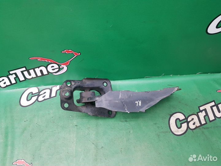 Рычаг задний левый Audi A3 8P caxc 2009