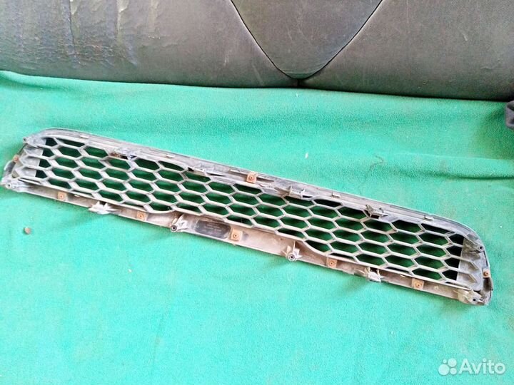 Решетка радиатора кия соул с08 по 12 бу оригинал