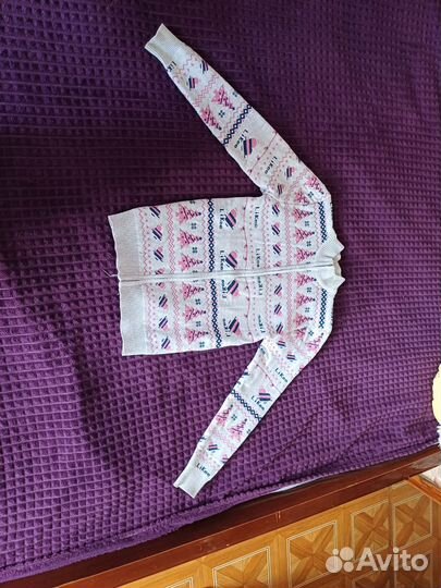 Продам детские вещи