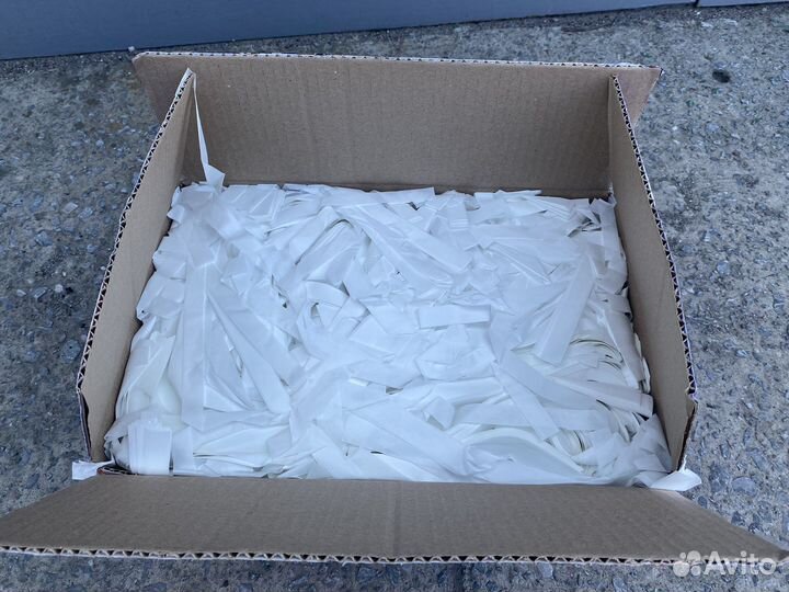 Бумага для бумажного шоу