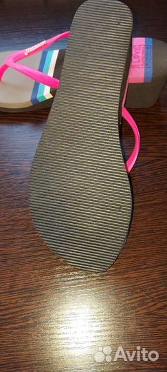 Шлепанцы женские 38 новые