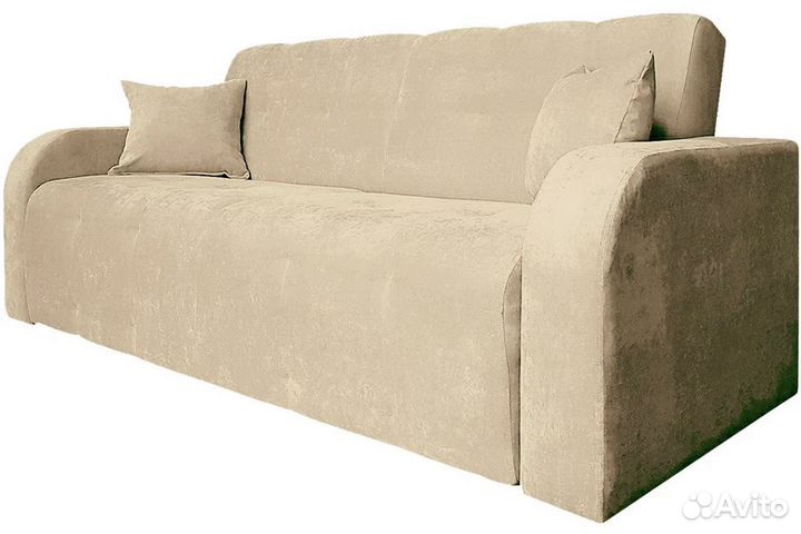 Диван-кровать 