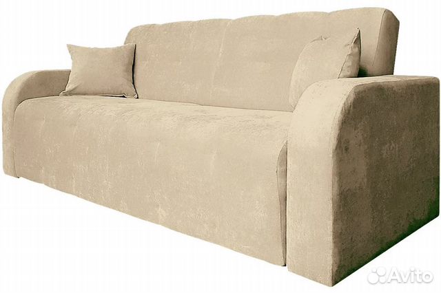 Диван-кровать 