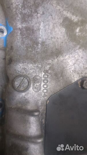 Поддон Mitsubishi Space Star, 2000