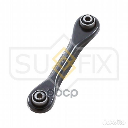 Рычаг подвески зад прав/лев SI1005 sufix