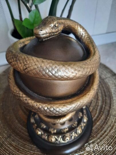 Декор символ года