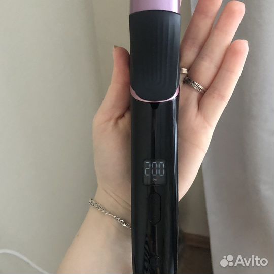 Щипцы для завивки волос Philips BHB868