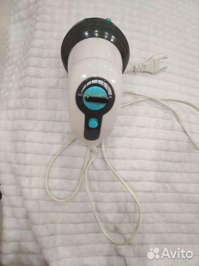 Массажер для тела электрический