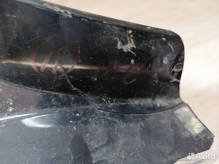 Фонарь задний левый Mazda 3 BL Мазда 3 BL