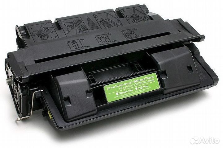 Картриджи разные