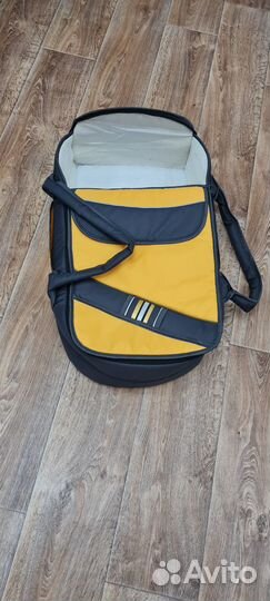 Детская коляска