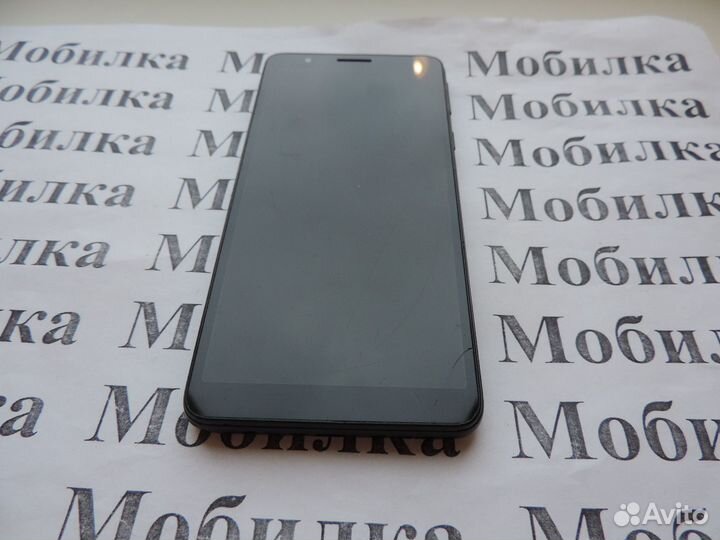 Телефон “Samsung A013 Galaxy A01 Core”, в ремонт