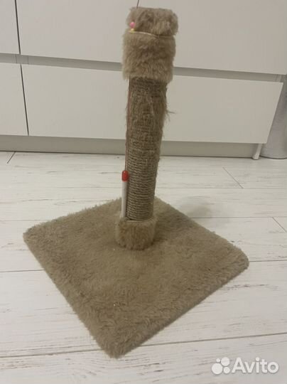 Когтеточка для кошек