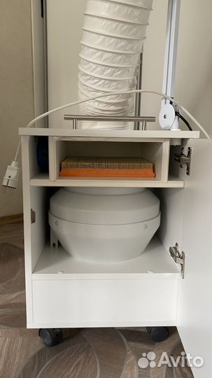 Вытяжка Премиум