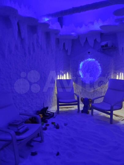 Коммерческое помещение 140кв м