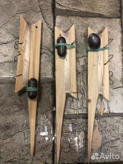 Донка закидушка