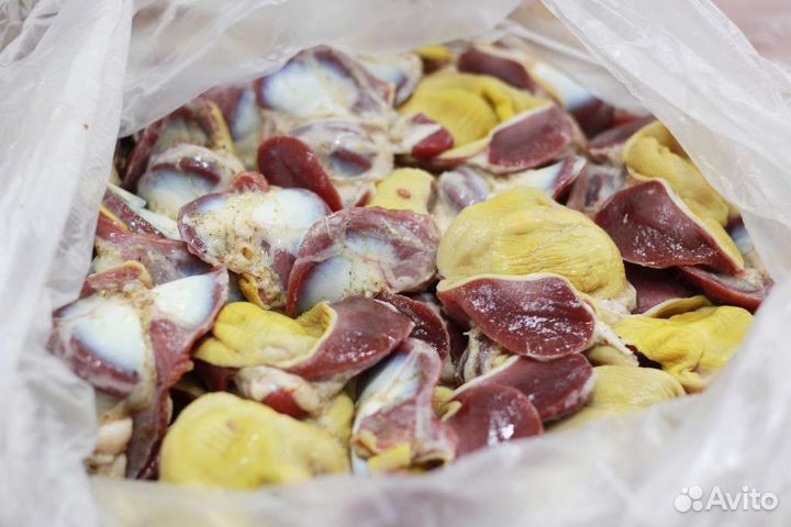 Мясо для собак Ступино