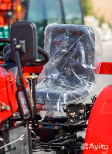 Мини-трактор SHIFENG SF 350, 2023