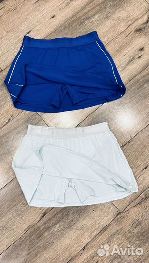 Подам теннисные юбки Nike